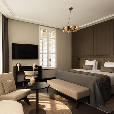 Boutique Hotel Beaumont Maastricht Luaran gambar