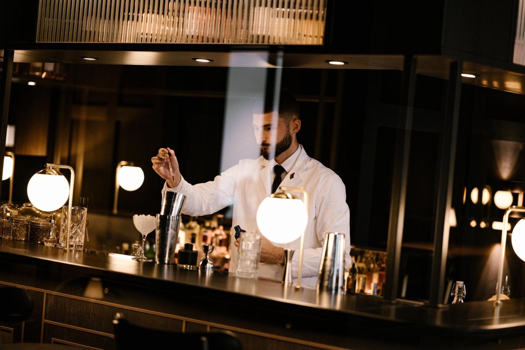 Boutique Hotel Beaumont Maastricht Luaran gambar