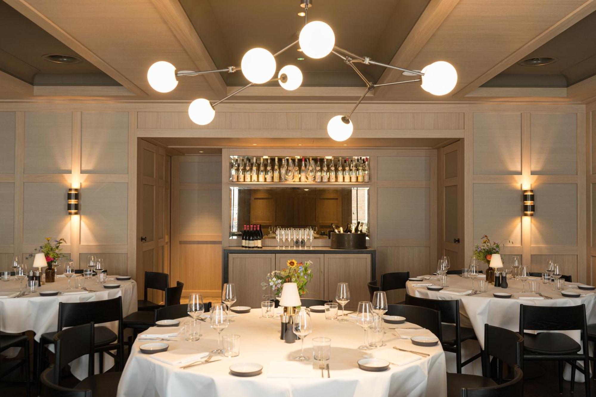 Boutique Hotel Beaumont Maastricht Luaran gambar