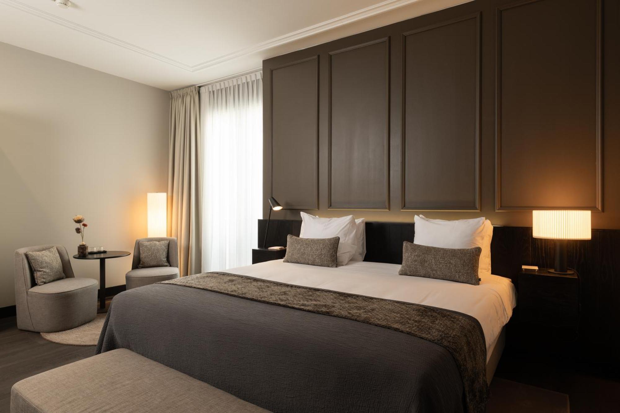 Boutique Hotel Beaumont Maastricht Luaran gambar
