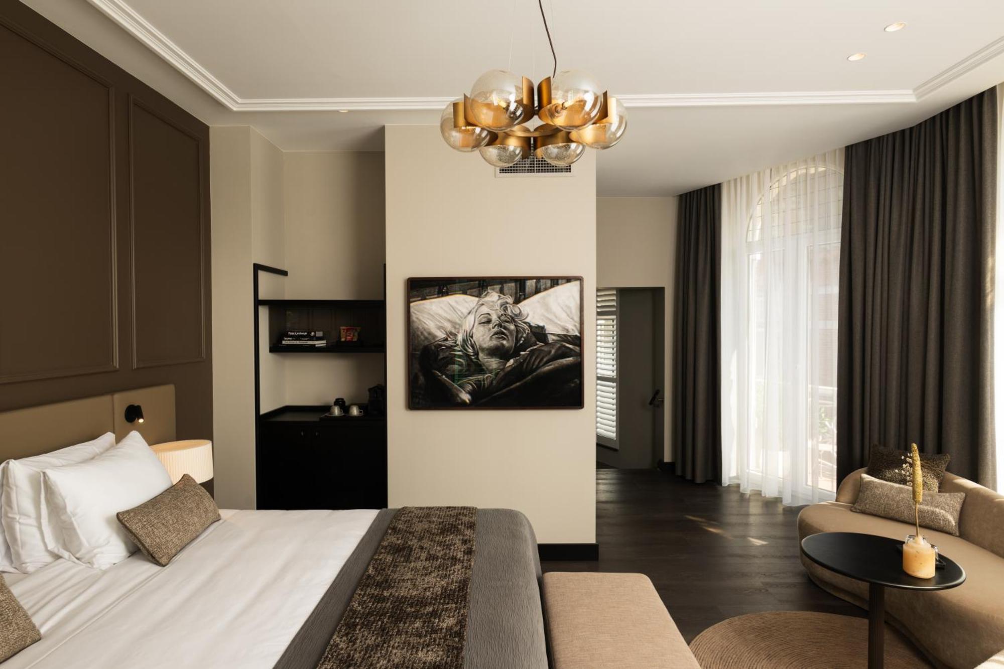 Boutique Hotel Beaumont Maastricht Luaran gambar