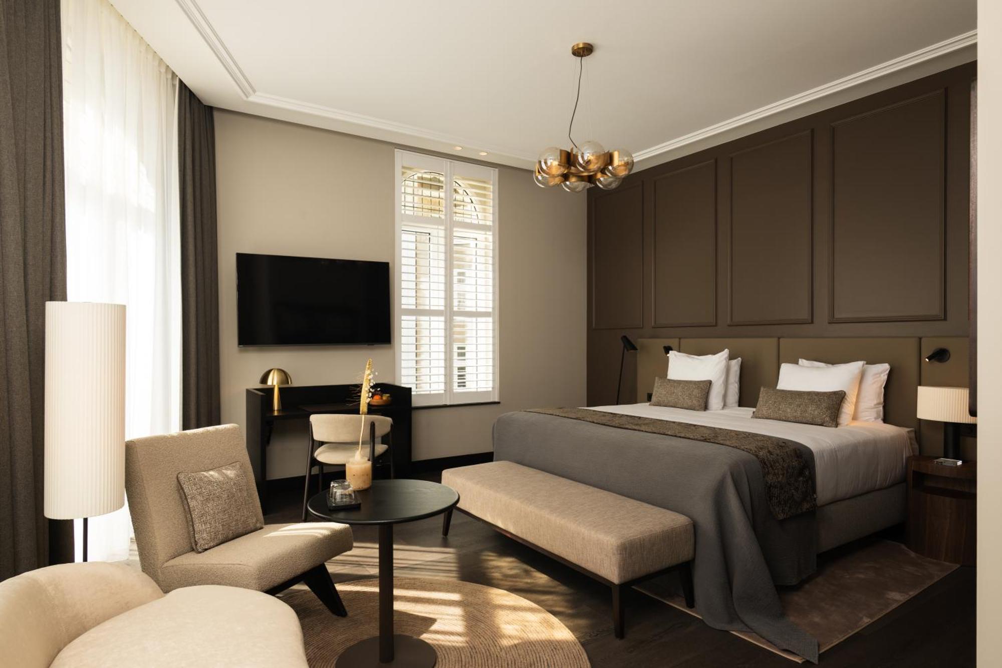Boutique Hotel Beaumont Maastricht Luaran gambar