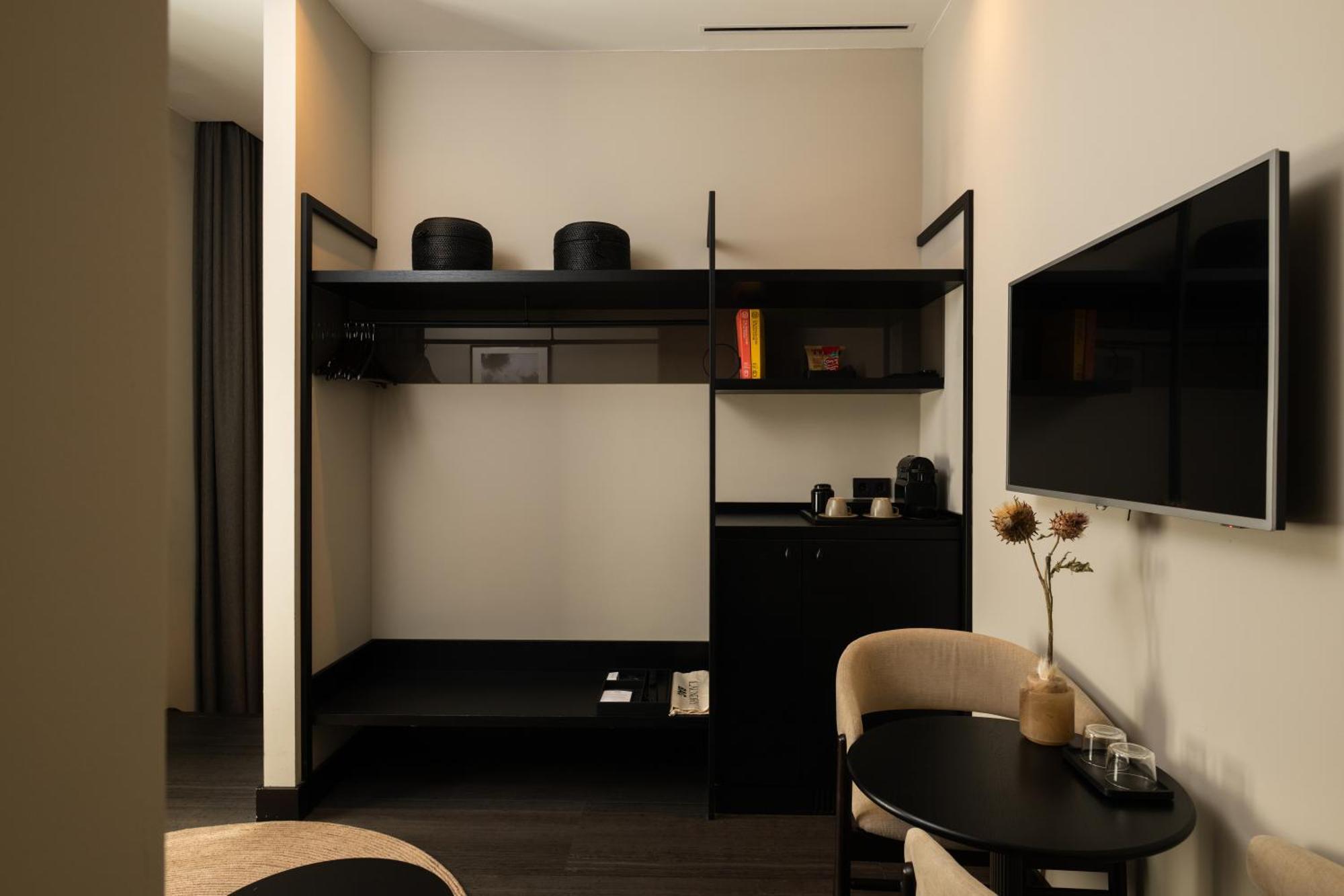 Boutique Hotel Beaumont Maastricht Luaran gambar