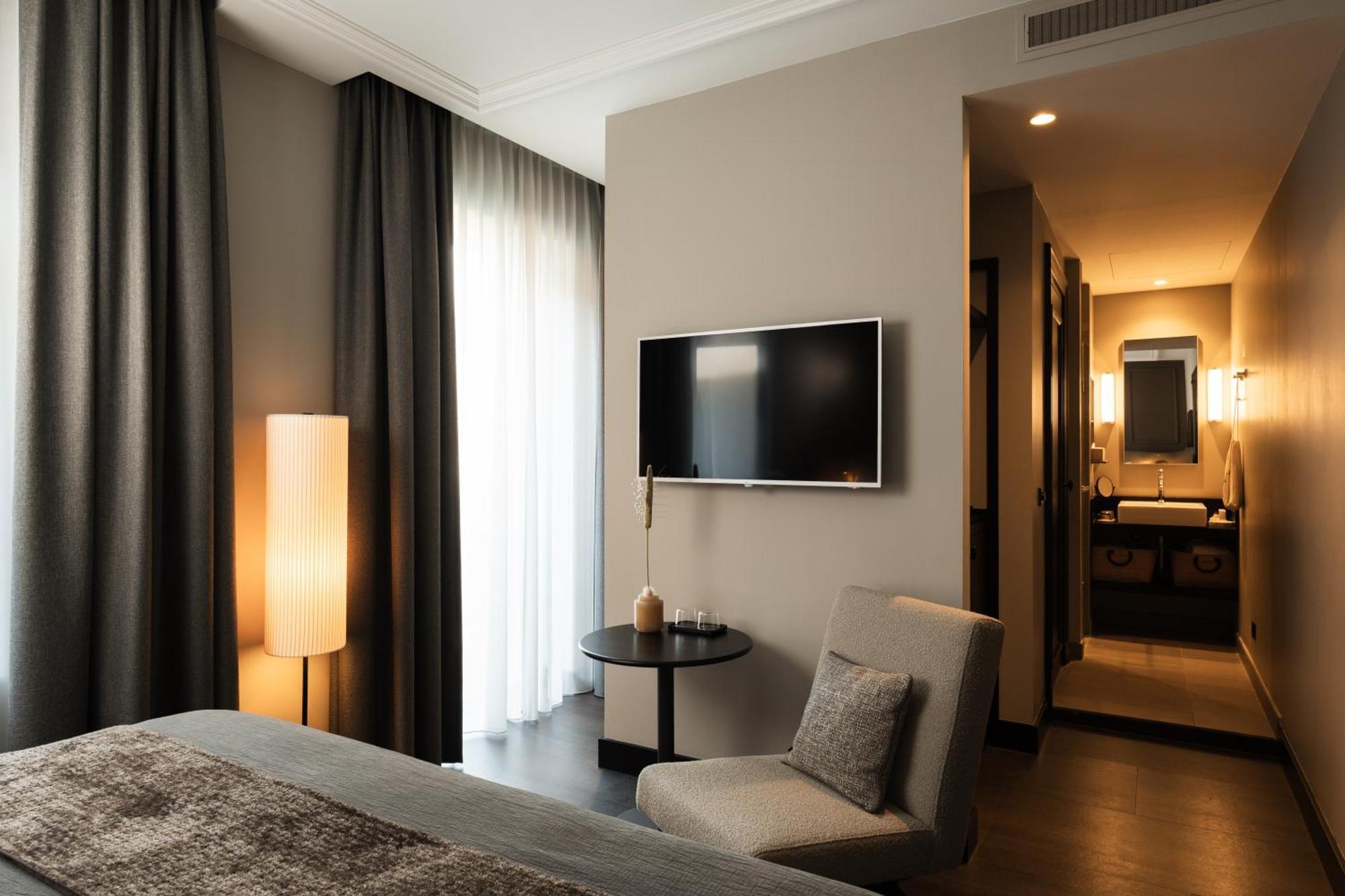 Boutique Hotel Beaumont Maastricht Luaran gambar