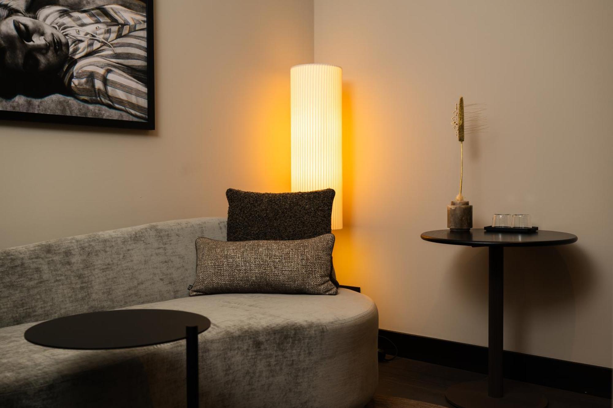 Boutique Hotel Beaumont Maastricht Luaran gambar