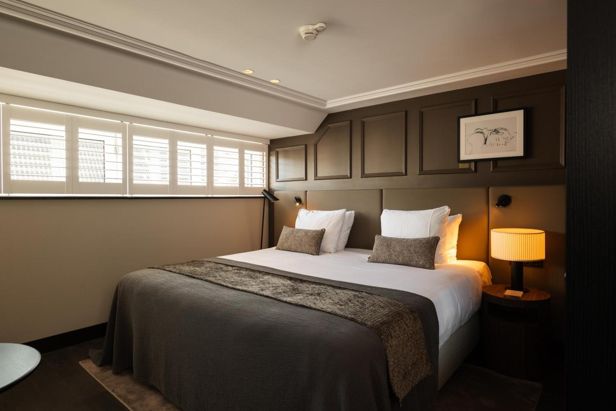 Boutique Hotel Beaumont Maastricht Luaran gambar