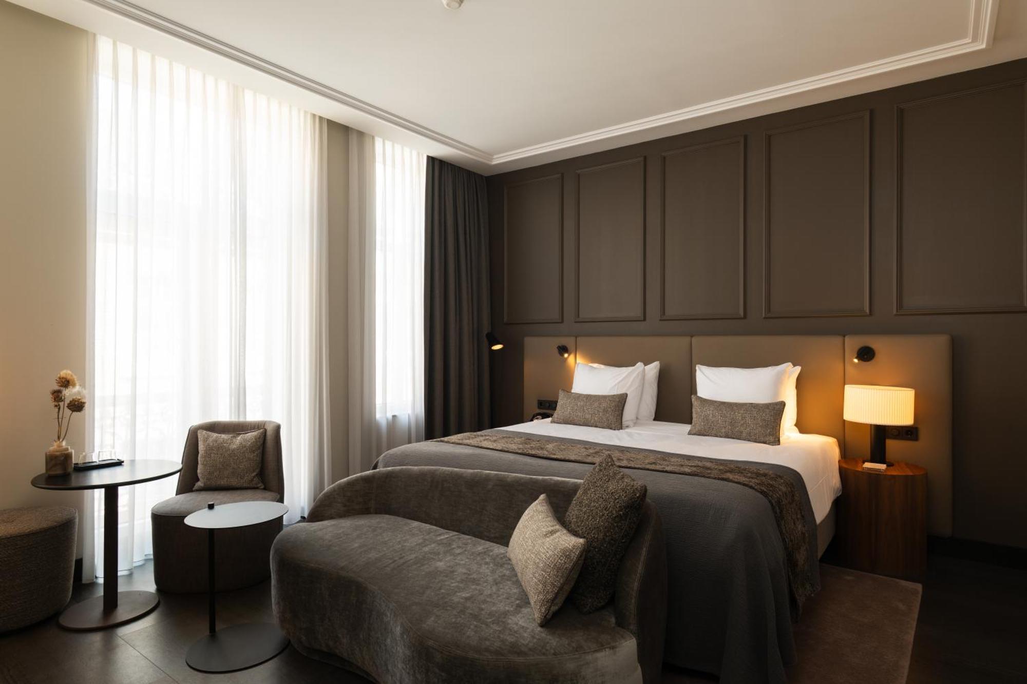 Boutique Hotel Beaumont Maastricht Luaran gambar