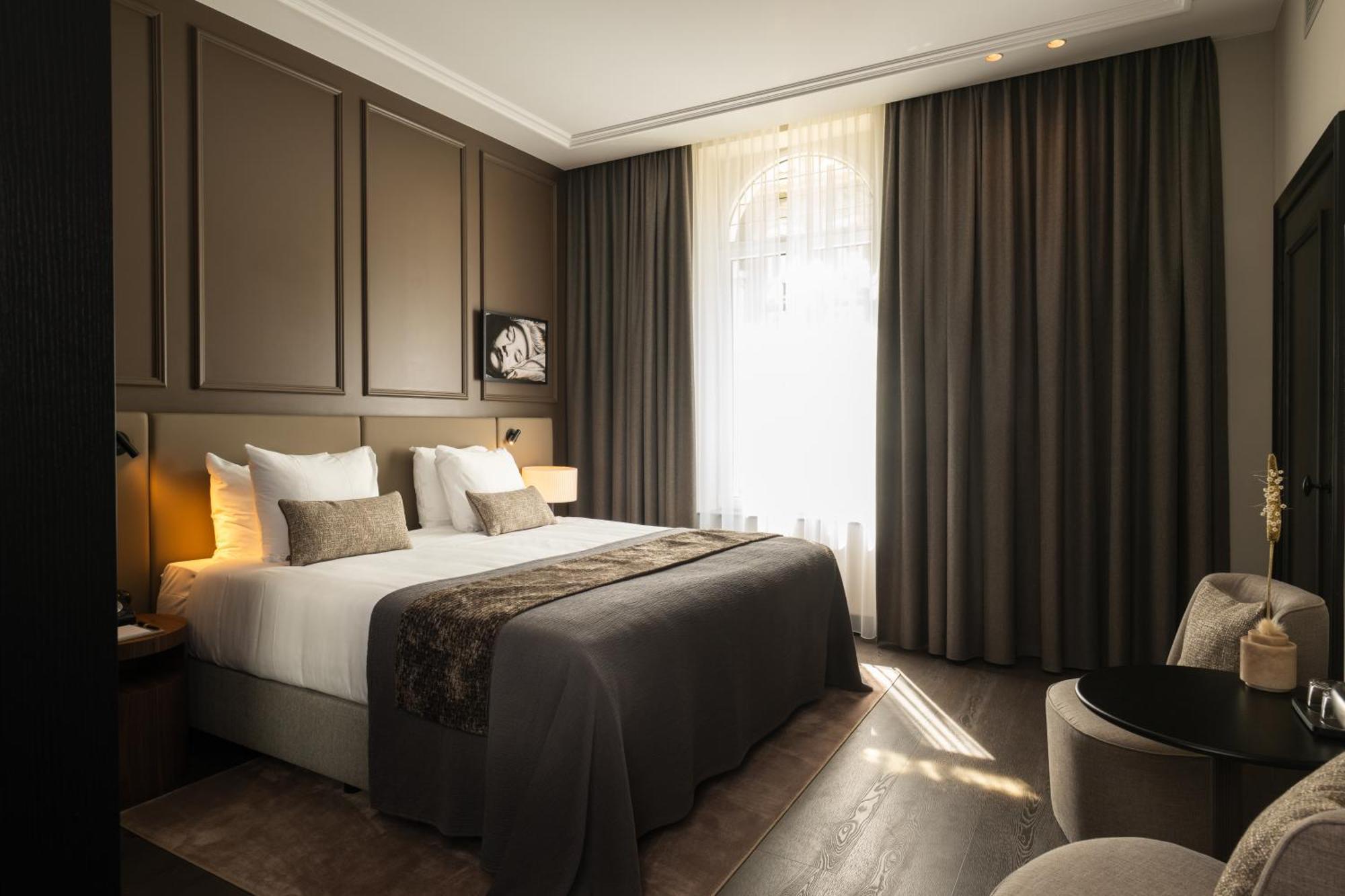 Boutique Hotel Beaumont Maastricht Luaran gambar