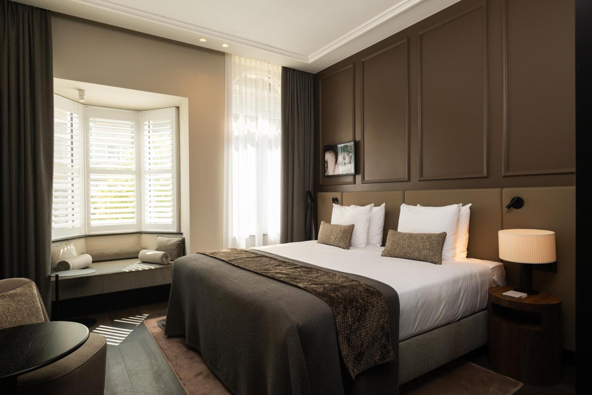 Boutique Hotel Beaumont Maastricht Luaran gambar