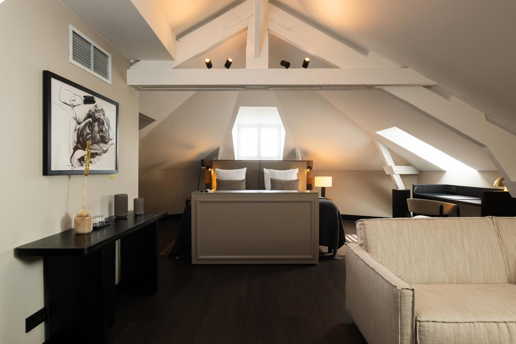 Boutique Hotel Beaumont Maastricht Luaran gambar
