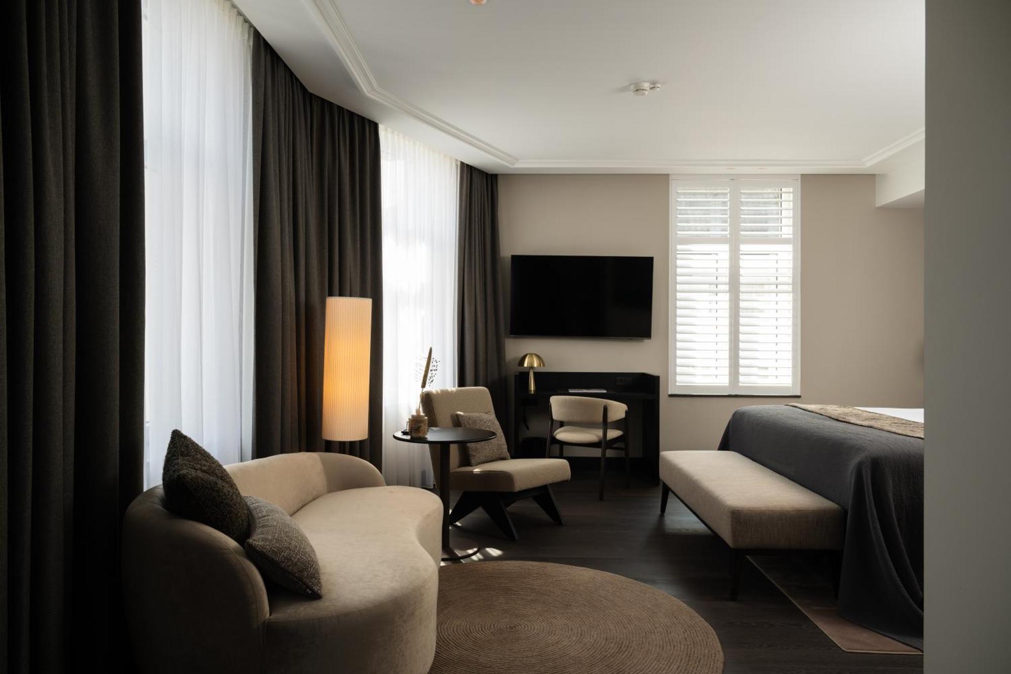 Boutique Hotel Beaumont Maastricht Luaran gambar