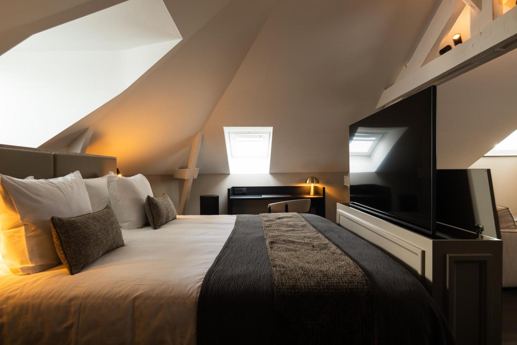 Boutique Hotel Beaumont Maastricht Luaran gambar