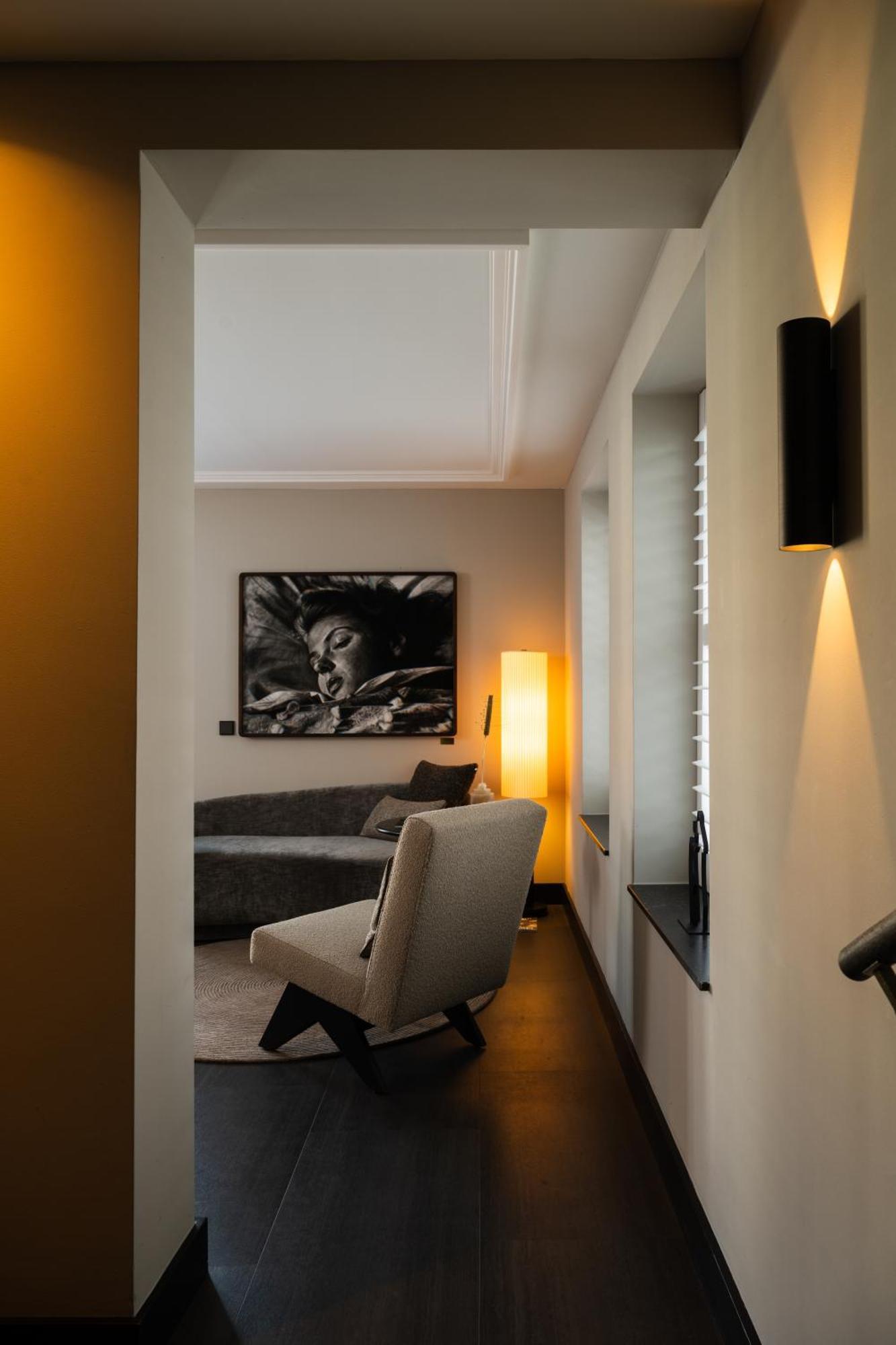 Boutique Hotel Beaumont Maastricht Luaran gambar