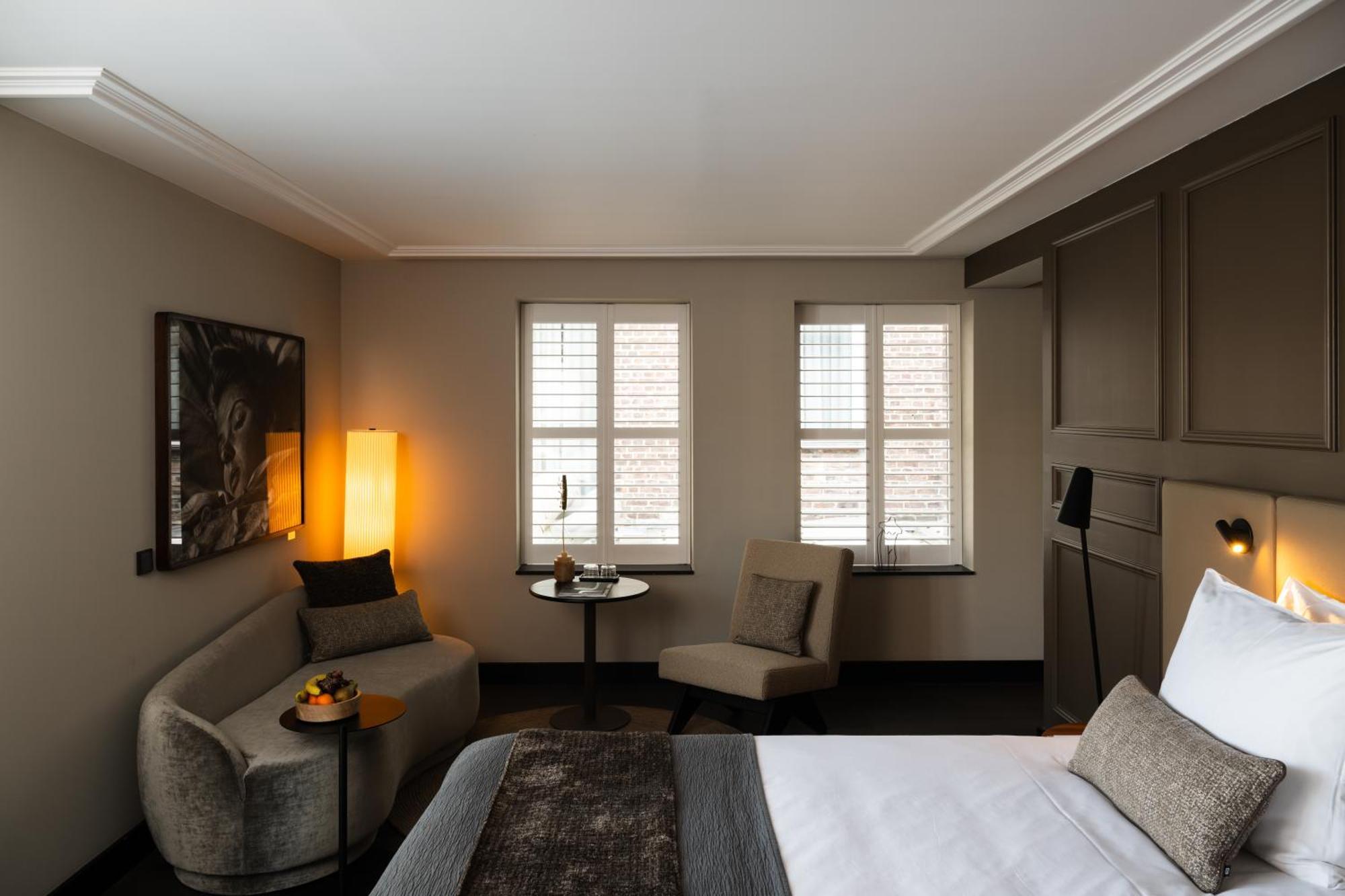 Boutique Hotel Beaumont Maastricht Luaran gambar
