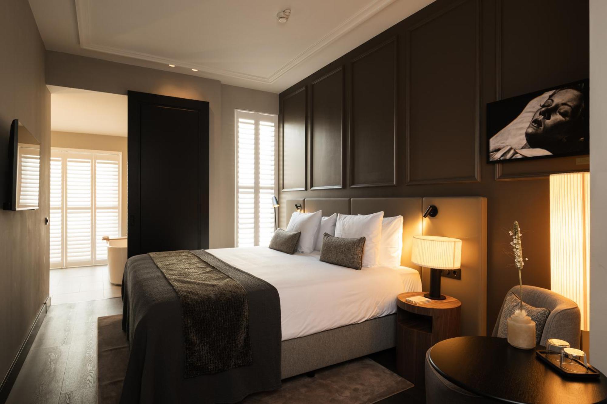 Boutique Hotel Beaumont Maastricht Luaran gambar