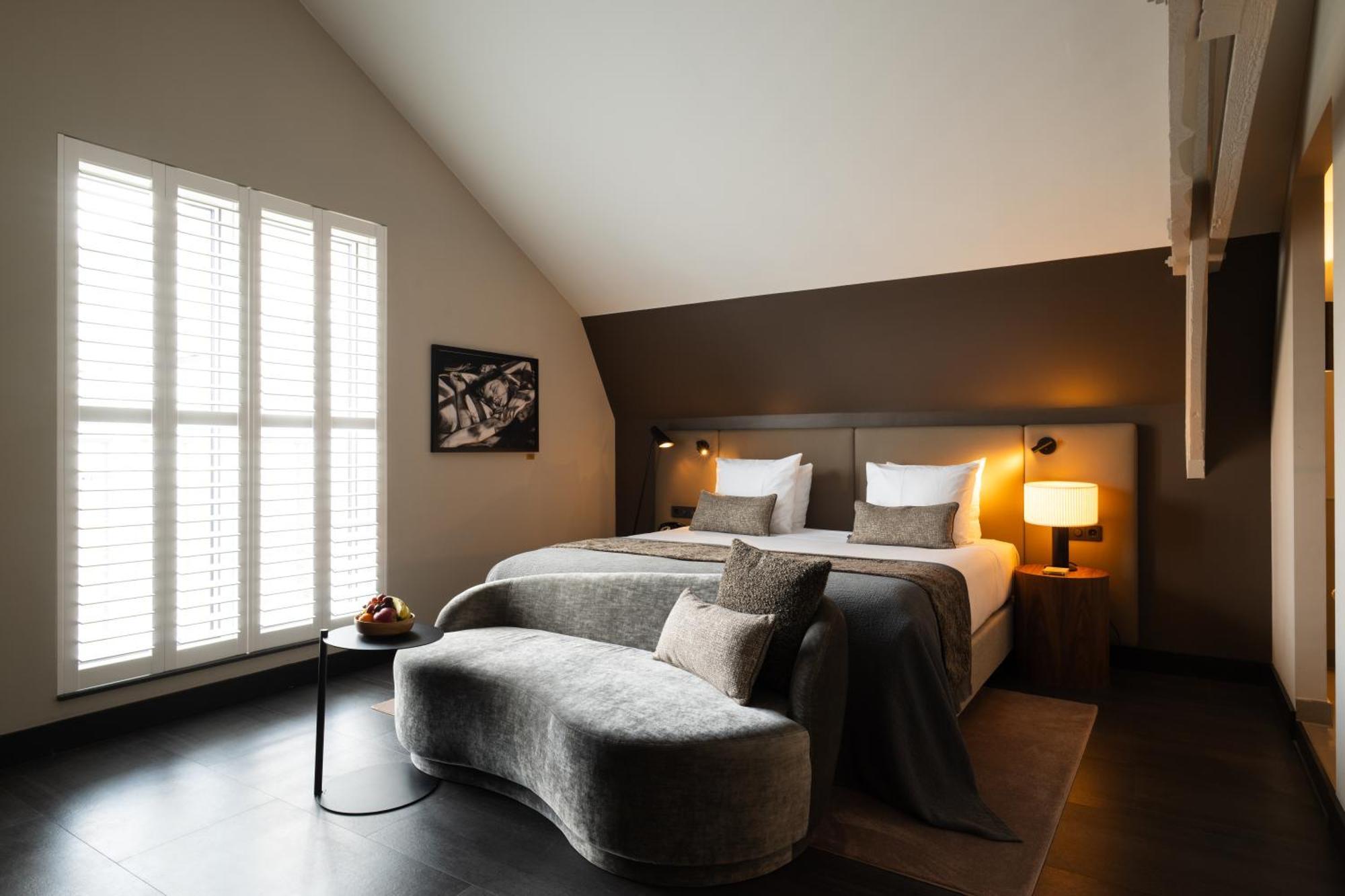 Boutique Hotel Beaumont Maastricht Luaran gambar