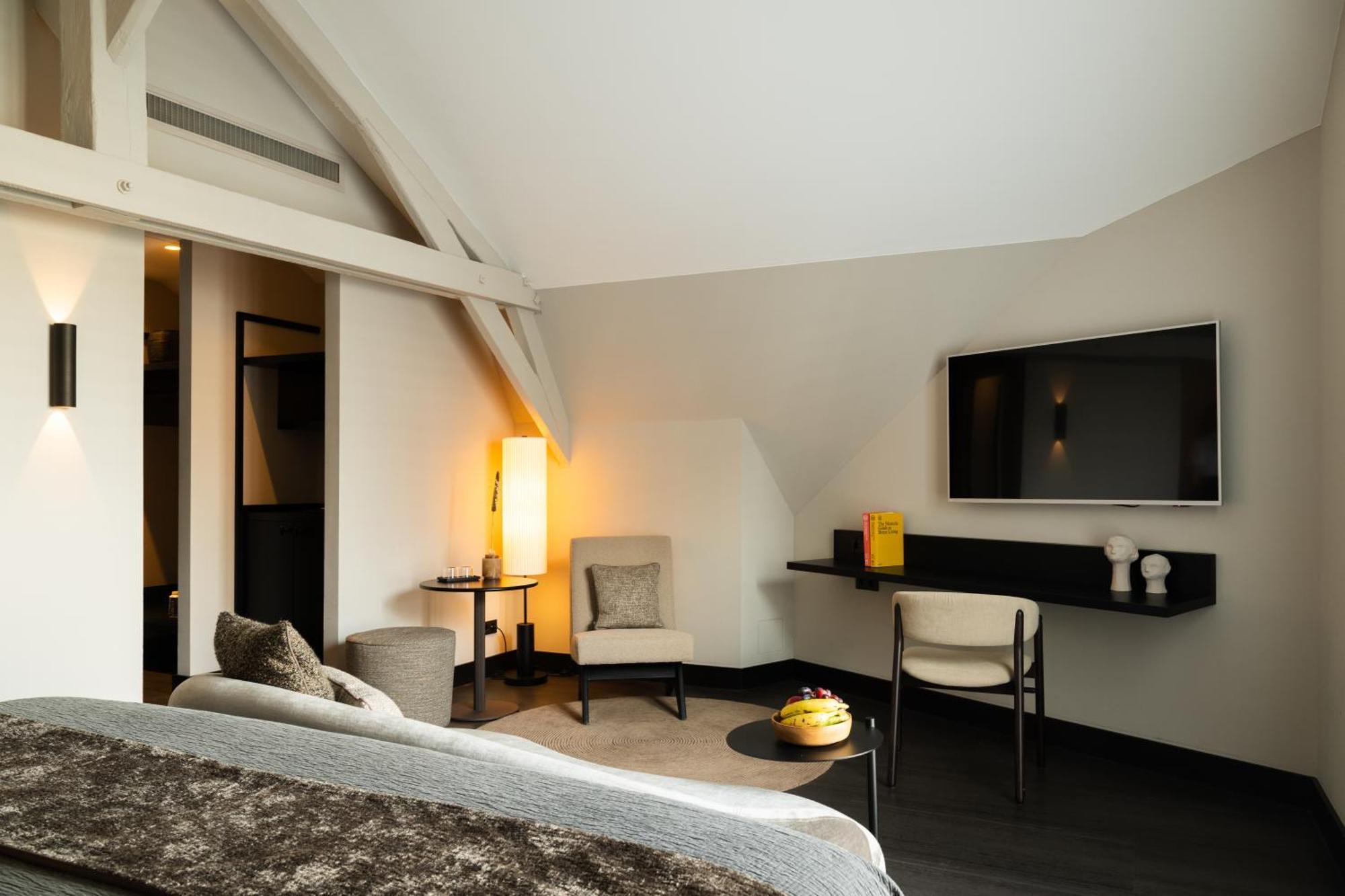 Boutique Hotel Beaumont Maastricht Luaran gambar