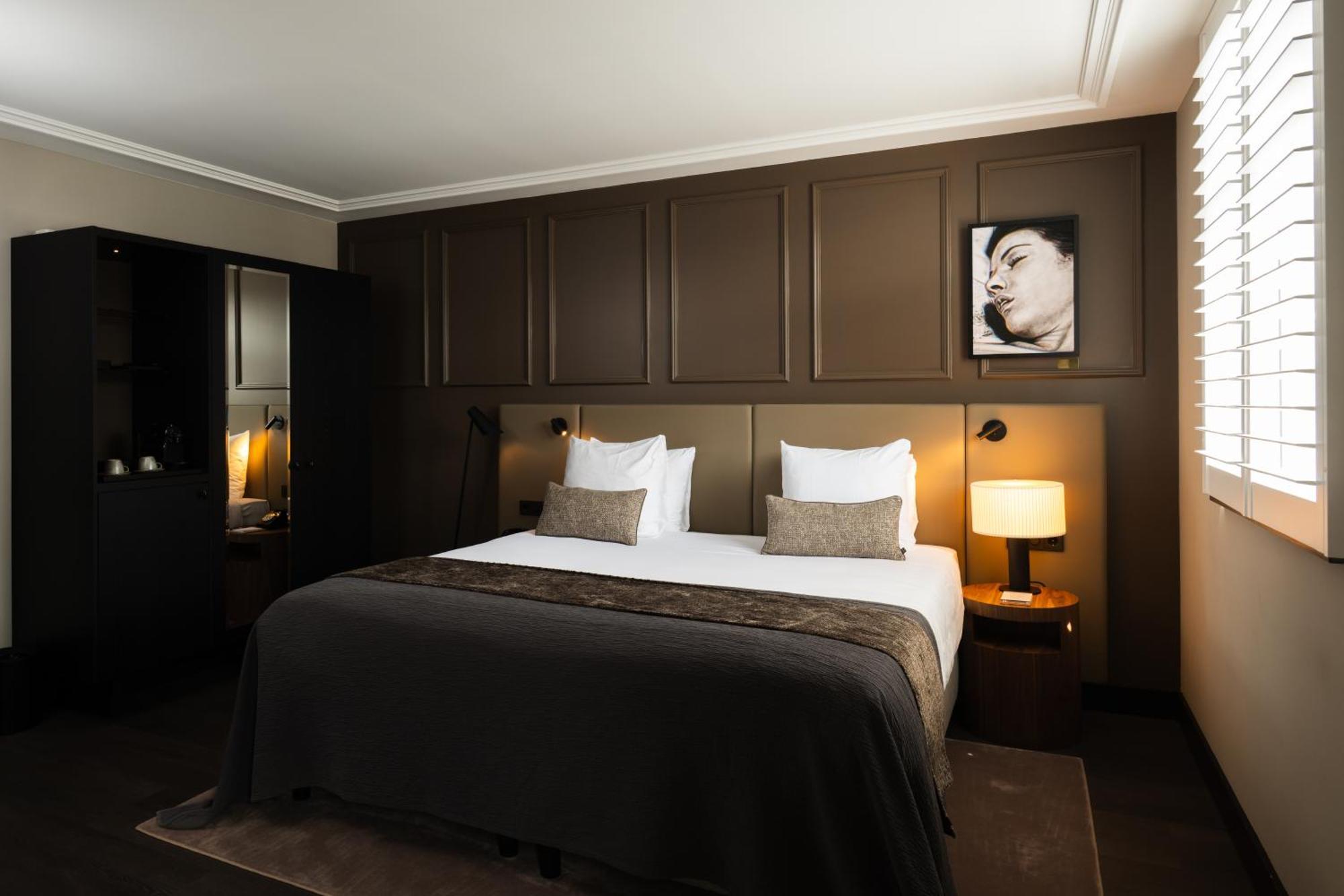 Boutique Hotel Beaumont Maastricht Luaran gambar