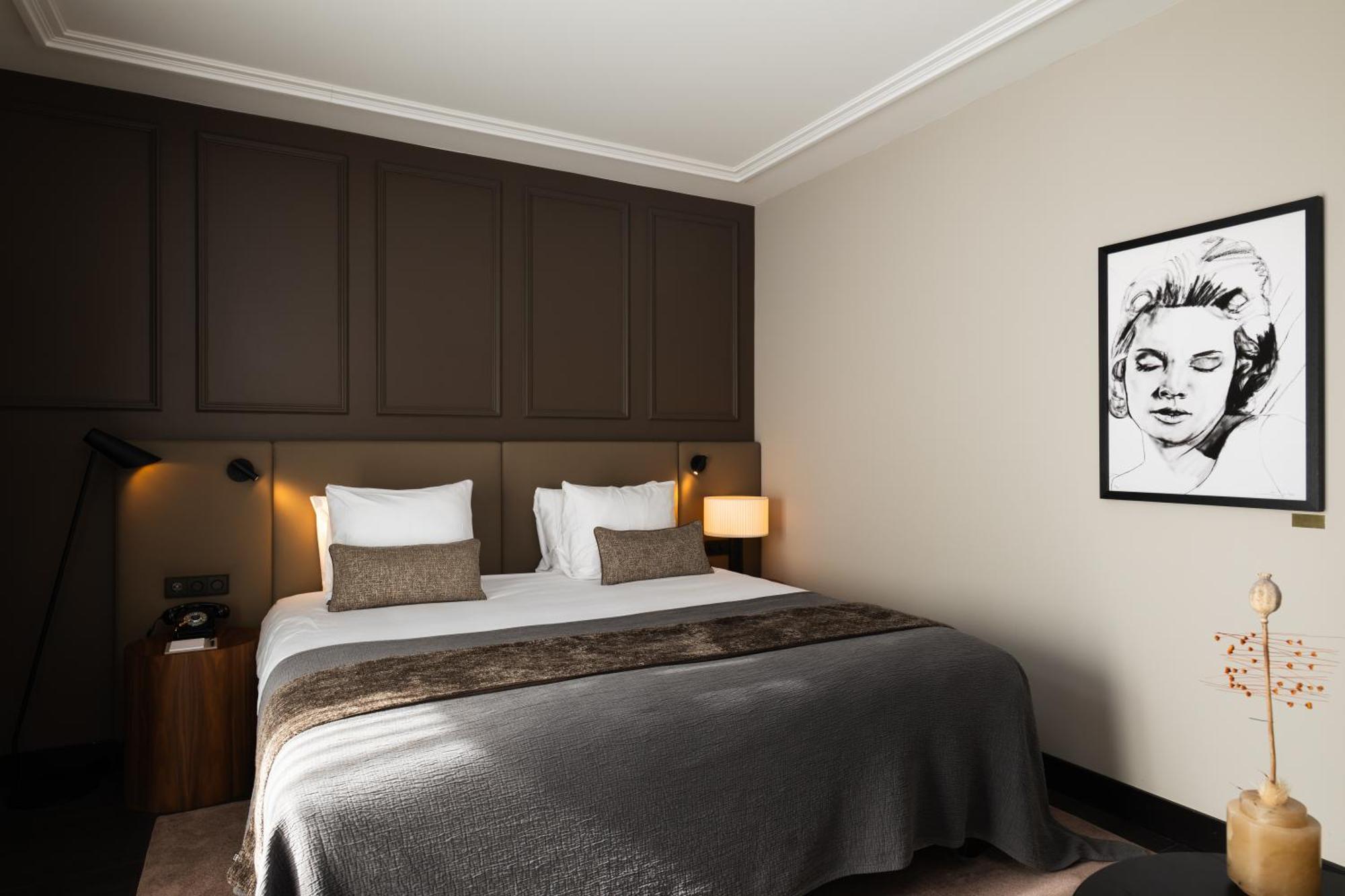 Boutique Hotel Beaumont Maastricht Luaran gambar