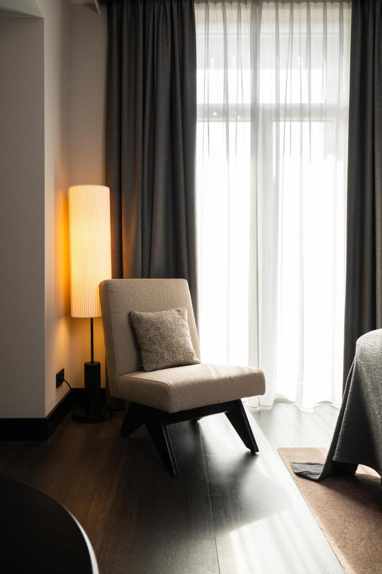 Boutique Hotel Beaumont Maastricht Luaran gambar