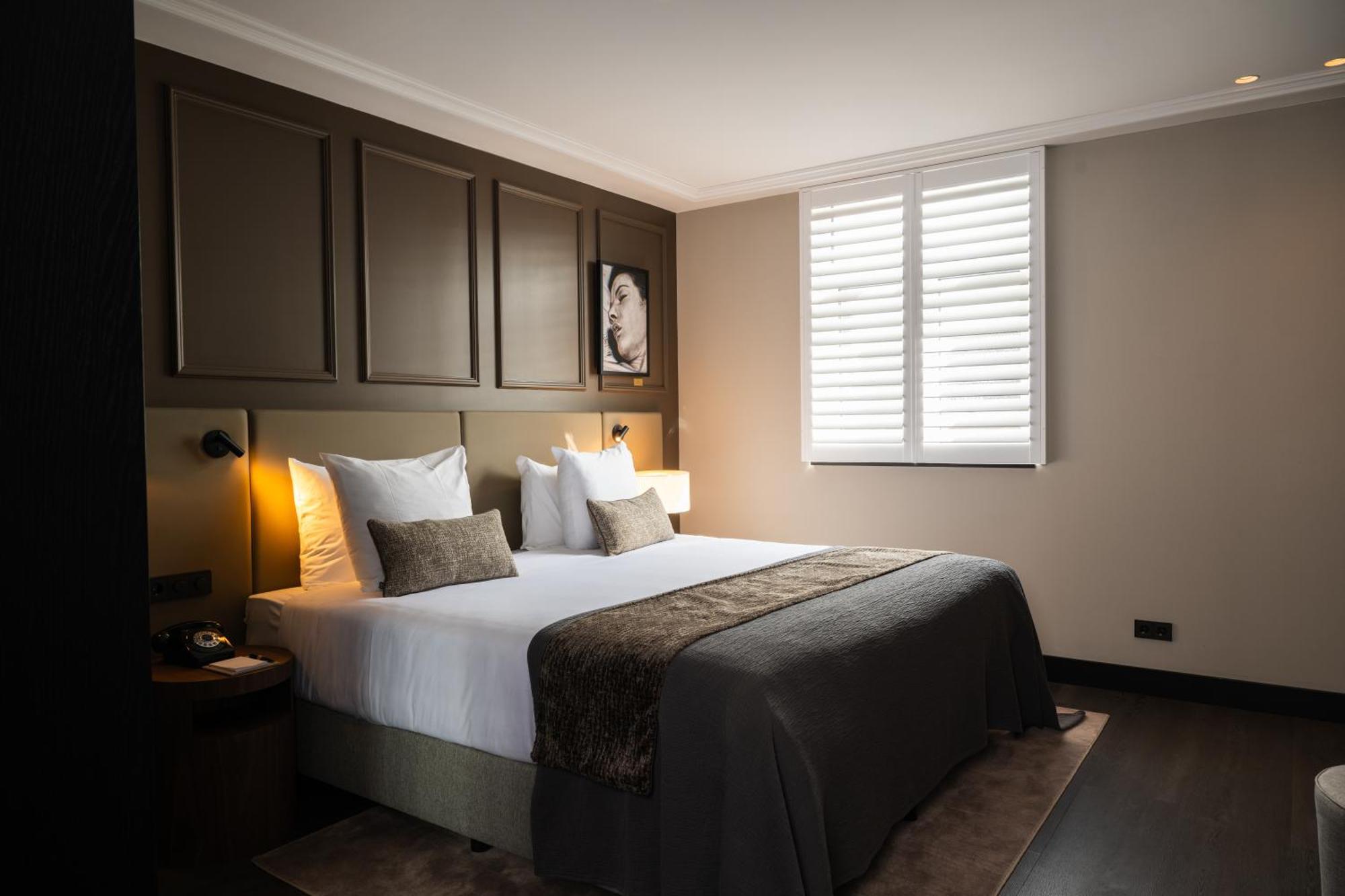 Boutique Hotel Beaumont Maastricht Luaran gambar