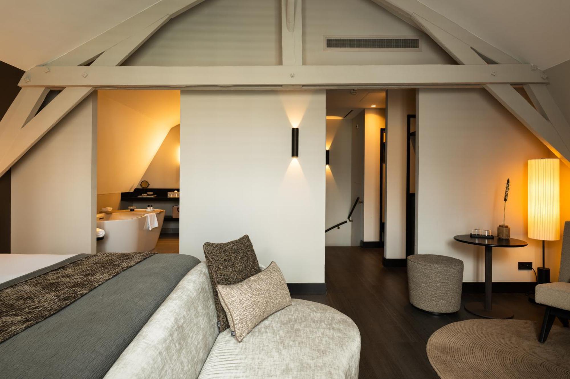 Boutique Hotel Beaumont Maastricht Luaran gambar