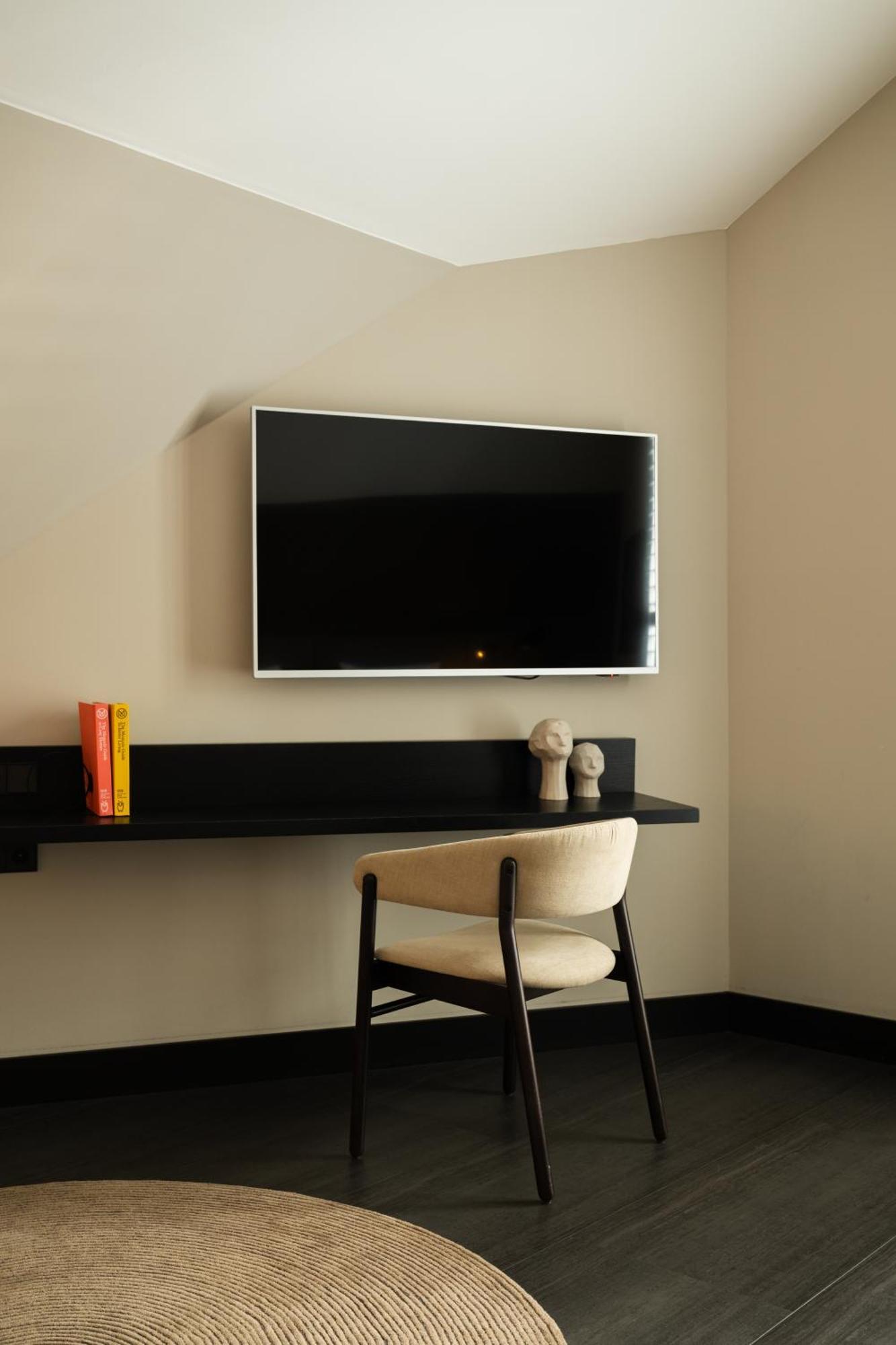 Boutique Hotel Beaumont Maastricht Luaran gambar