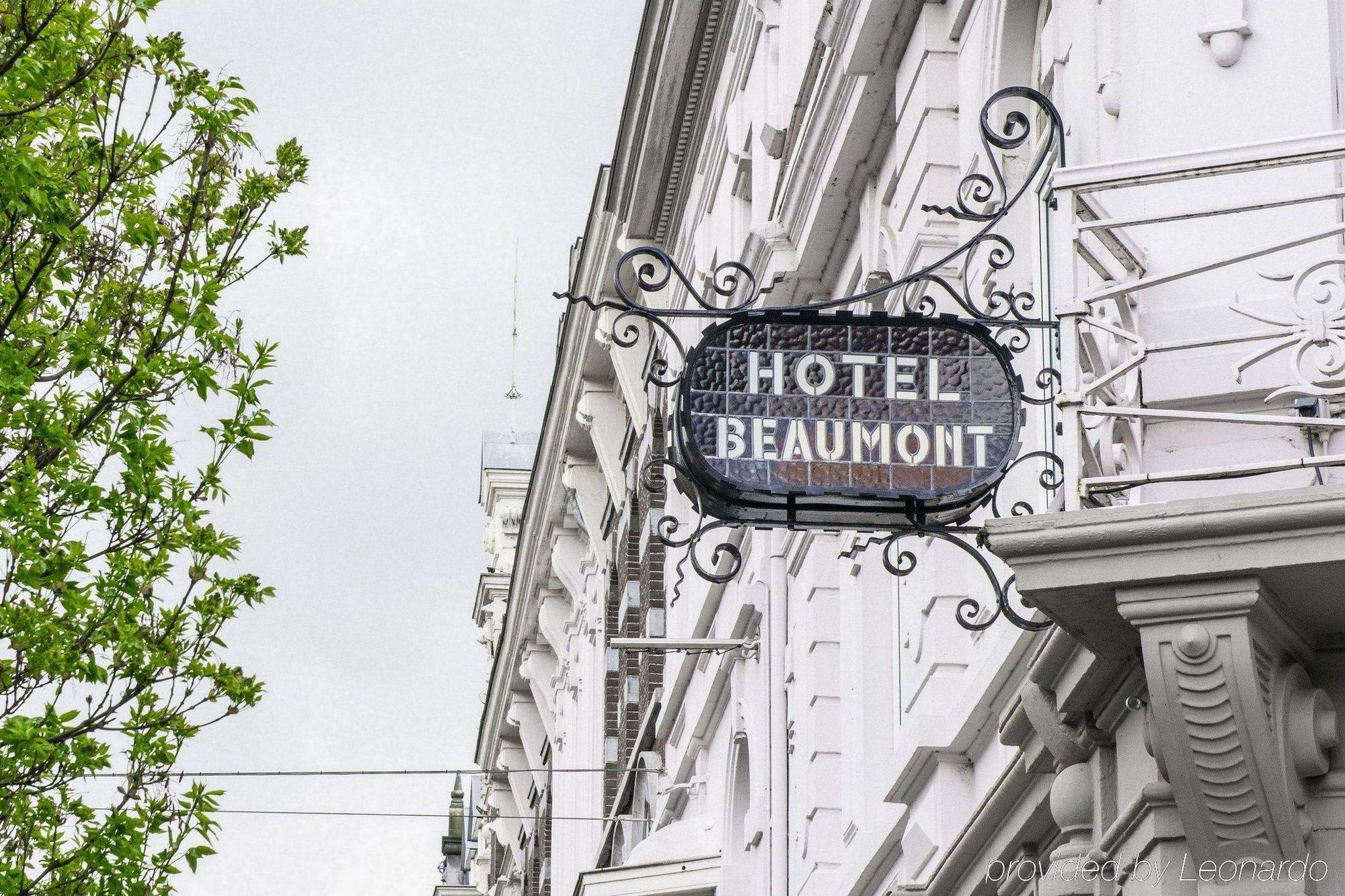 Beaumont Maastricht Hotel Luaran gambar